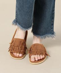 ISLAND SLIPPER（アイランドスリッパ）の「【別注】＜ISLAND