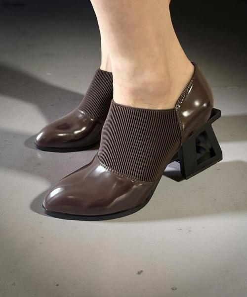 ブーツ│1page｜通常価格とセール価格│Jeffrey Campbell