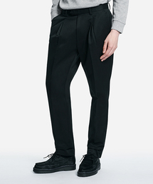 Saturdays NYC | Gordy Pleated Twill Pants(スラックス)