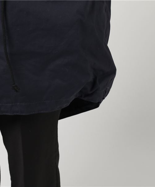 Nudie Jeans（ヌーディージーンズ）の「アウター（その他アウター・メンズ・ブルー/ダークグレー・SMALL/X-SMALL/MEDIUM）」の9枚目の写真