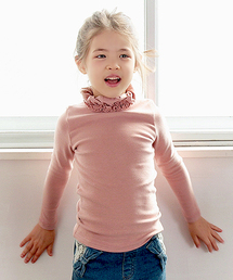 KIDS�i�L�b�Y�j�́uRora �����i �����キ����t�V���c(3color)�iT�V���c/�J�b�g�\�[�j�v