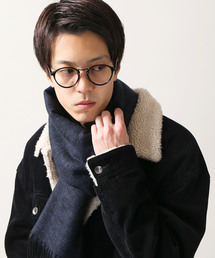 Wego ウィゴー メンズのストール ショール一覧 Wear