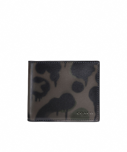 COACH（コーチ）の「【コーチ】3-IN-1 ウォレット ウィズ ワイルド 