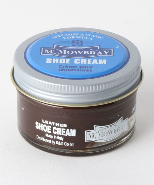 Green shoe cream Clearance