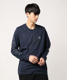 PLENTY�i�v�����e�B�j�́u�yPLENTY HUMANWEAR�zIBA LONG SLEEVE�iT�V���c/�J�b�g�\�[�j�v