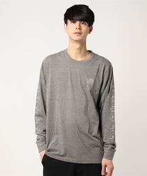 PLENTY�i�v�����e�B�j�́u�yPLENTY HUMANWEAR�zIBA LONG SLEEVE�iT�V���c/�J�b�g�\�[�j�v