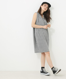 Azul By Moussy アズールバイマウジーのワンピース ドレス ショート ミニ丈 通販 Zozotown