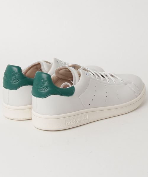 adidas(アディダス)の「【ADIDAS】STAN SMITH RECON(スニーカー・メンズ・グリーン・41/42/43)」の2枚目の写真