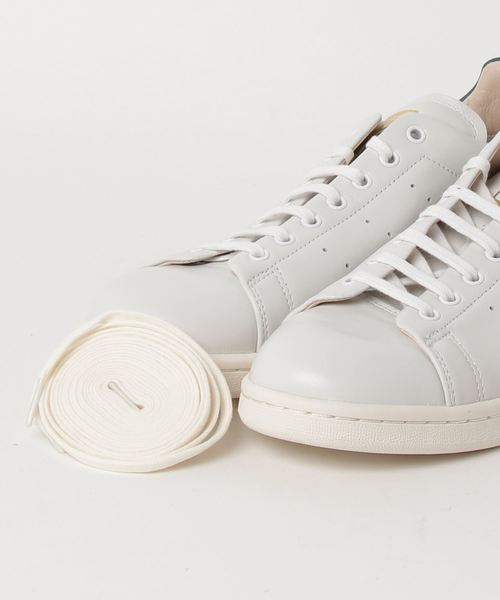 adidas(アディダス)の「【ADIDAS】STAN SMITH RECON(スニーカー・メンズ・グリーン・41/42/43)」の4枚目の写真