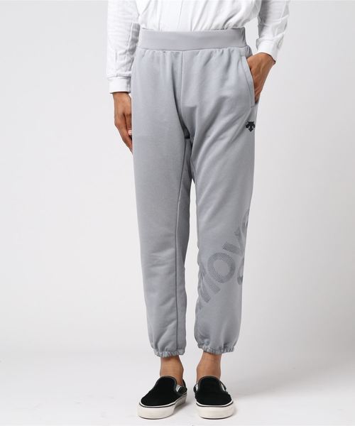 DESCENTE（デサント）の「デサント ライトスムースドライ スウェット