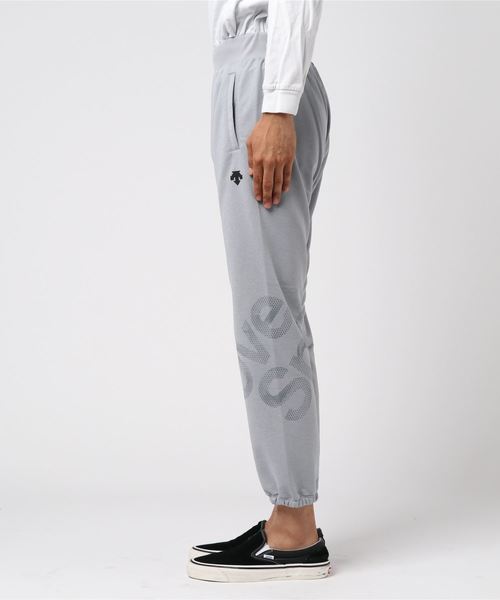 DESCENTE（デサント）の「デサント ライトスムースドライ スウェット