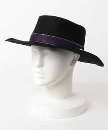 AMERICAN HOLIC | フェルトカンカン帽(ハット)