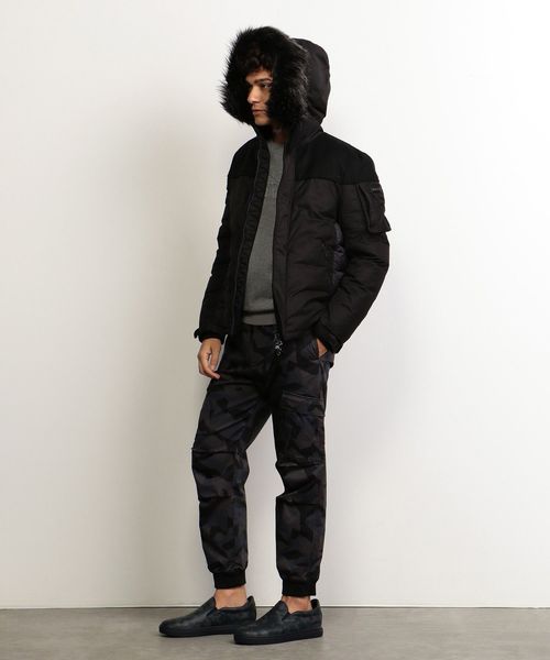 ARMANI EXCHANGE（アルマーニエクスチェンジ）の「【A|X