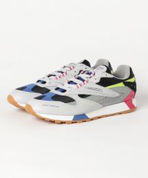 Reebok/リーボック CL LTHR ATI 90S/クラシックレザー オルターザアイコン 90S