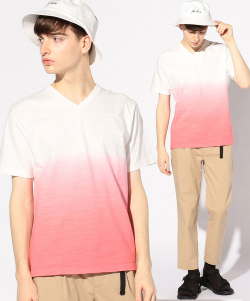 UNION STATION�i���j�I���X�e�[�V�����j�́u�X���u�V���O���f�[�V����T�V���c�iT�V���c/�J�b�g�\�[�j�v�b�s���N