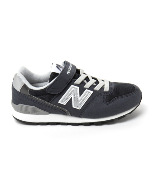 NEW BALANCE(ニューバランス)の「【キッズ】NEW BALANCE 996/808790(スニーカー・キッズ・ネイビー/グレー・22cm/23cm/17cm/18cm/19cm/20cm/21cm)」の17枚目の写真