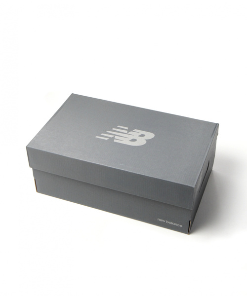 NEW BALANCE(ニューバランス)の「【キッズ】NEW BALANCE 996/808790(スニーカー・キッズ・ネイビー/グレー・22cm/23cm/17cm/18cm/19cm/20cm/21cm)」の7枚目の写真