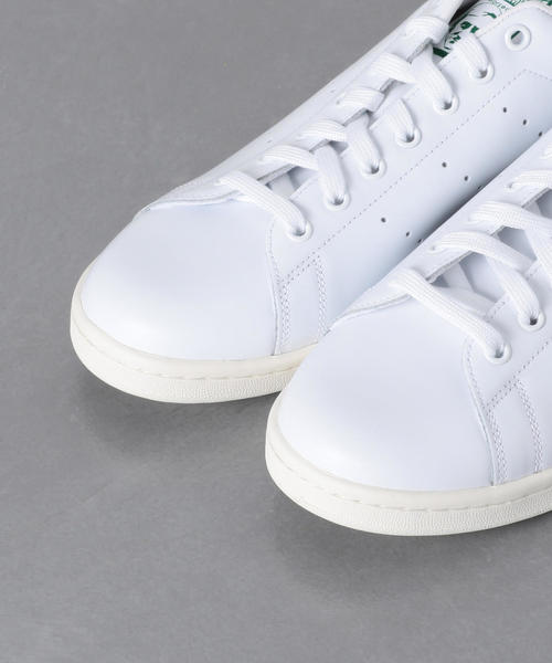 adidas(アディダス)の「<adidas(アディダス)> E stansmith 19ss(スニーカー・メンズ・ホワイト・27cm/29cm/25.5cm/30cm/26cm/28cm/27.5cm/28.5cm/26.5cm)」の6枚目の写真