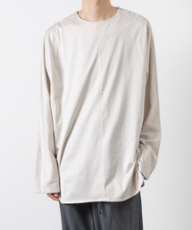 60/2 T-CLOTH DOLMAN SLEEVE T-SHIRT