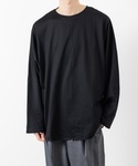 ato(アトウ)の「トップス(Tシャツ/カットソー)」