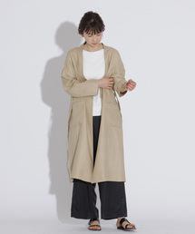 1er Arrondissement（プルミエアロンディスモン）の「リネン