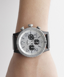 THE 48-20 CHRONO