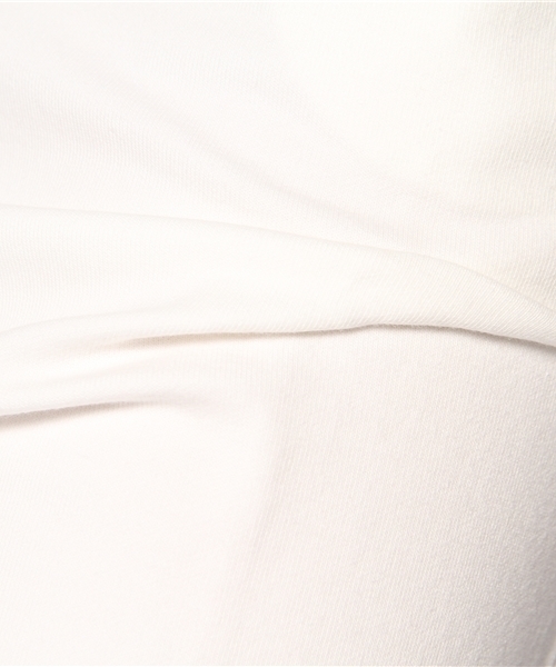 Kastane(カスタネ)の「【Kastane】カットタイトスカート(スカート・レディース・オフホワイト・FREE)」の5枚目の写真