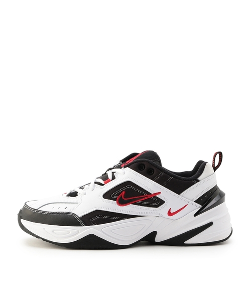 NIKE（ナイキ）の「NIKE / "M2K TEKNO" スニーカー（スニーカー・メンズ・ライトグリーン/ホワイト・28/26/27/29）」の2枚目の写真