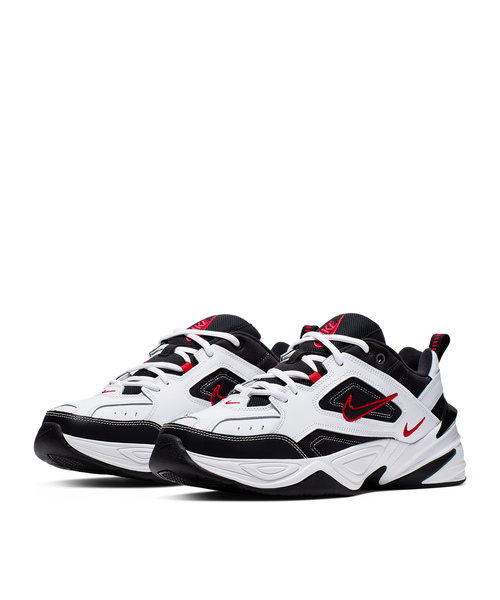 NIKE（ナイキ）の「NIKE / "M2K TEKNO" スニーカー（スニーカー・メンズ・ライトグリーン/ホワイト・28/26/27/29）」の10枚目の写真