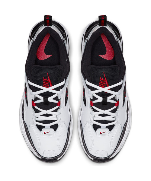 NIKE（ナイキ）の「NIKE / "M2K TEKNO" スニーカー（スニーカー・メンズ・ライトグリーン/ホワイト・28/26/27/29）」の9枚目の写真