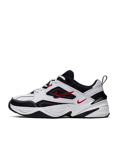 NIKE（ナイキ）の「NIKE / "M2K TEKNO" スニーカー（スニーカー・メンズ・ライトグリーン/ホワイト・28/26/27/29）」の12枚目の写真