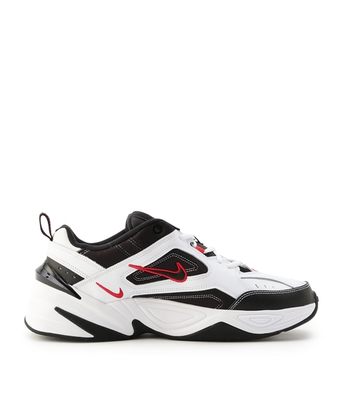 NIKE（ナイキ）の「NIKE / "M2K TEKNO" スニーカー（スニーカー・メンズ・ライトグリーン/ホワイト・28/26/27/29）」の17枚目の写真