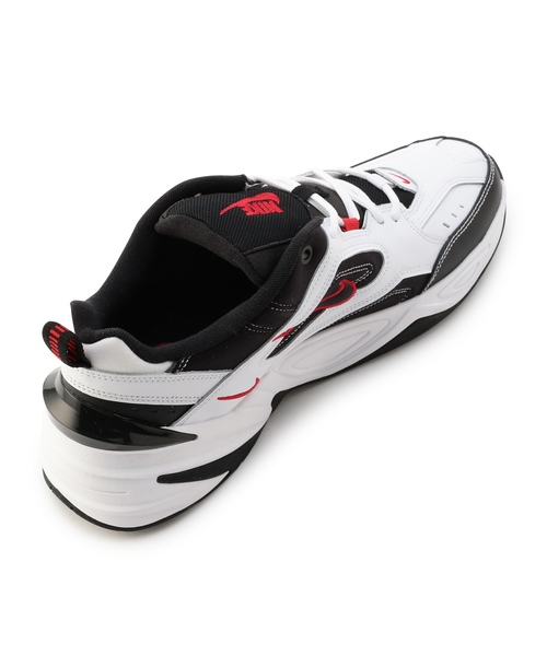 NIKE（ナイキ）の「NIKE / "M2K TEKNO" スニーカー（スニーカー・メンズ・ライトグリーン/ホワイト・28/26/27/29）」の14枚目の写真