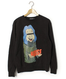 UNDERCOVER�i�A���_�[�J�o�[�j�̌Ò��u�v�����g�X�E�F�b�g�J�b�g�\�[�i�X�E�F�b�g�j�v