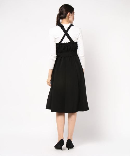 axes femme POETIQUE アクシーズファムポエティックワンピ axes femme POETIQUE（アクシーズファムポエティック）の