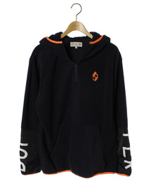 The DUFFER of ST.GEORGE�i�U�_�t�@�[�I�u�Z���g�W���[�W�j�̌Ò��u�v���I�[�o�[�p�[�J�[�i�p�[�J�[�j�v