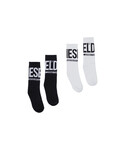 DIESEL(ディーゼル)の「レッグウェア(ソックス/靴下)」