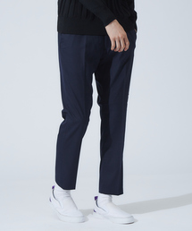 ※【セットアップ対応/展開店舗限定】Carreman イージースラックス