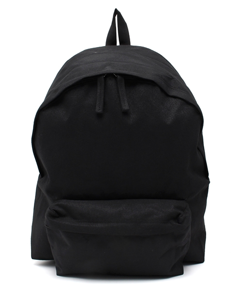 WEGO（ウィゴー）の「WEGO/ワイドシルエットデイバッグ（バックパック/リュック・メンズ・ブラック/カーキ/ネイビー・FREE）」の18枚目の写真