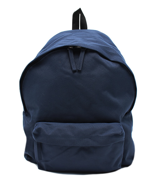 WEGO（ウィゴー）の「WEGO/ワイドシルエットデイバッグ（バックパック/リュック・メンズ・ブラック/カーキ/ネイビー・FREE）」の17枚目の写真