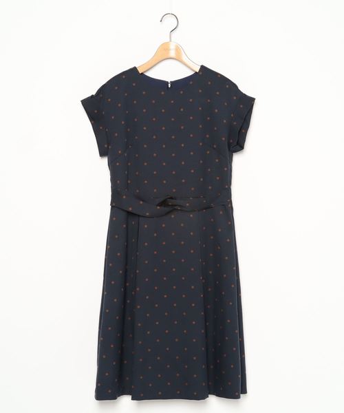 セール ブランド古着 半袖ワンピース ワンピース Couture Brooch クチュールブローチ のファッション通販 Zozoused