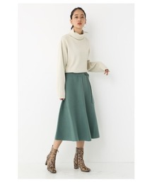 SHEL'TTER ORIGINAL�i�V�F���^�[�I���W�i���j�́u�x���e�b�h�j�b�g�t���A�X�J�[�g�i�X�J�[�g�j�v