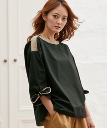 BELLUNA(�x���[�i)�̔z�F�f�U�C�������{���u���E�X(�V���c/�u���E�X)