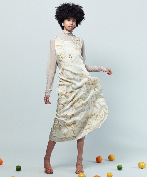 スペシャル特典 MAISON SPECIAL（メゾンスペシャル）の「◎Voce＆Spring 6月号 ワンピース