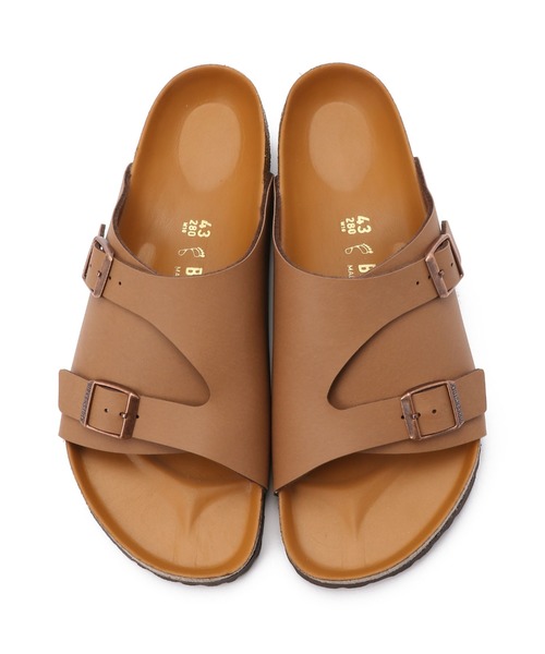 BIRKENSTOCK（ビルケンシュトック）の「日本限定/20SS新作□ZURICH 