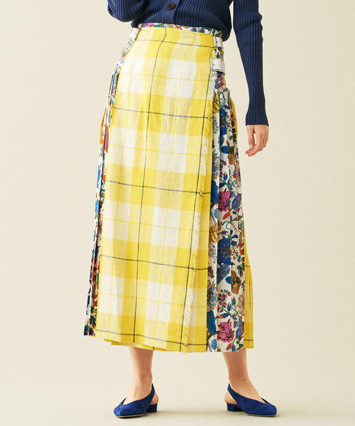 TOMORROWLAND （トゥモローランド）の「【別注】O 