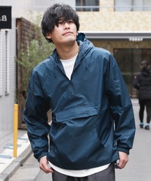 SELECT BRAND�i�Z���N�g�u�����h�j�́uCardinal Activewear�^NYLON HOODED WINDBREAKER�i�i�C�����W���P�b�g�j�v