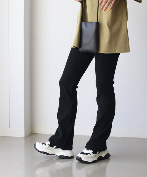 CANAL JEAN(�L���i���W�[��)��RED CHOP WORKS(���b�h�`���b�v���[�N�X) ���u�X�g���b�`�t���A�p���c(�p���c)