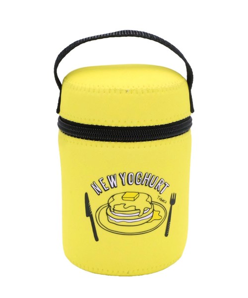 セール 212kオリジナル New Yoghurt スープジャー用ケース Ye キッチンツール 212 Kitchen Store トゥワントゥキッチンストア のファッション通販 Zozotown