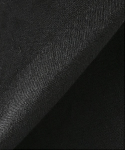 BASERANGE（ベースレンジ）の「【BASERANGE/ベースレンジ】FAWN DRESS：ワンピース（ワンピース・レディース・ブラック・X-SMALL）」の16枚目の写真